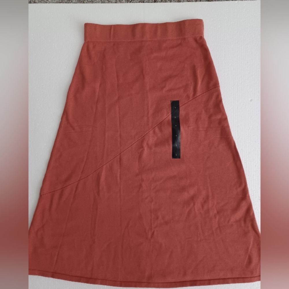 Banana Republic Knit Skirt